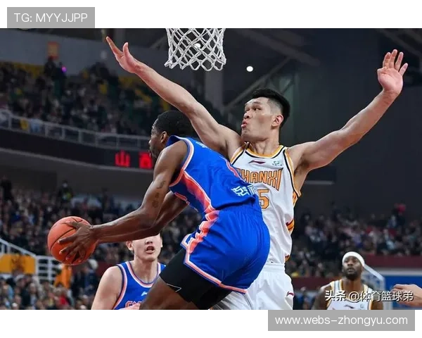 山西队外援离队影响显现，新赛季前景蒙阴影