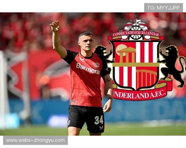 扎卡离队勒沃库森，中场核心空缺待填补