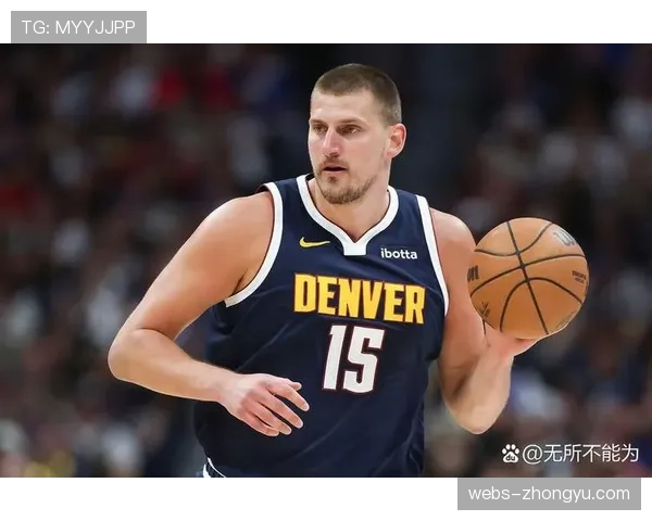 掘金116-105击败森林狼，约基奇三双带领球队取得系列赛领先